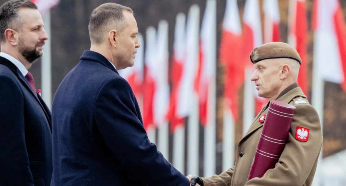 z regionu, Pełen ważnych wydarzeń intensywnych działań podlaskich terytorialsów [FOTO] - zdjęcie, fotografia