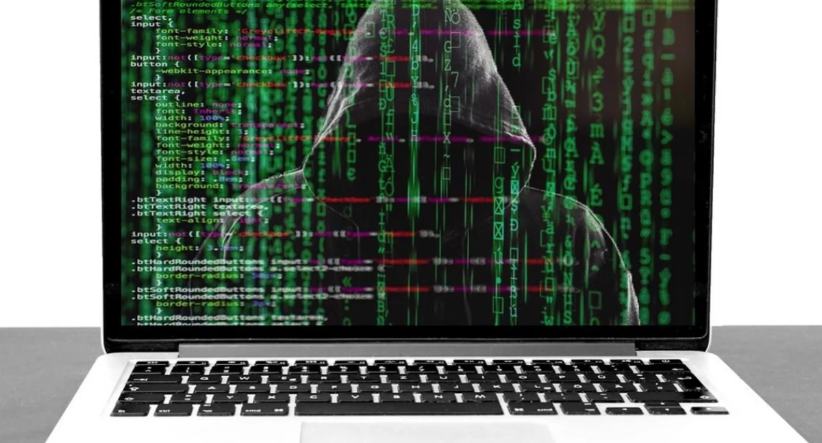 komunikat, Uwaga fałszywe maile zwrocie nadpłaty podatku - zdjęcie, fotografia