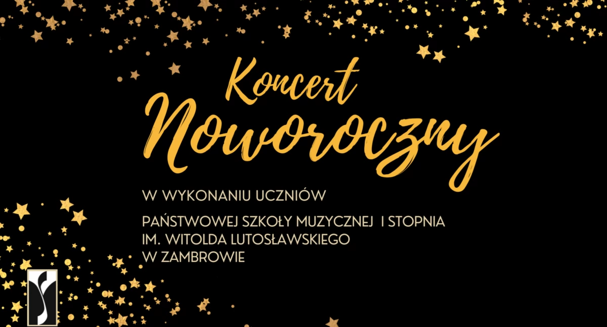 muzyka koncerty, Przed Koncert Noworoczny - zdjęcie, fotografia