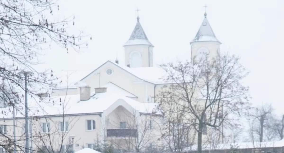 zdjęcie: Trójca Zambrów