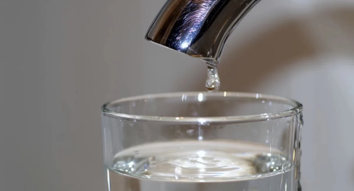 zdjęcie: przerwa w dostawie wody