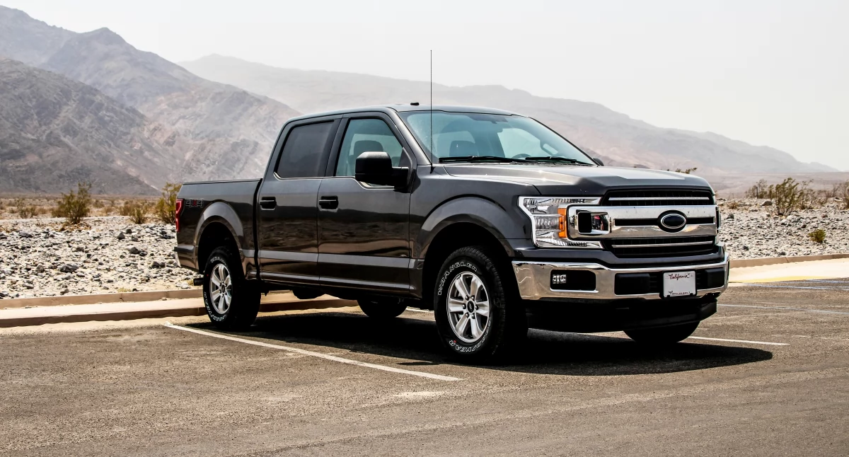 Jakie amerykańskie samochody warto kupić? Sprawdź polecane modele