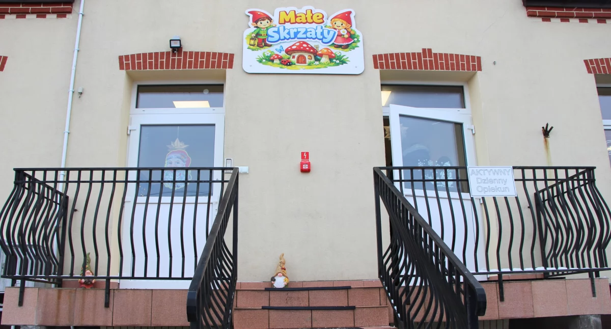 fot. Starostwo Powiatowe w Zambrowie