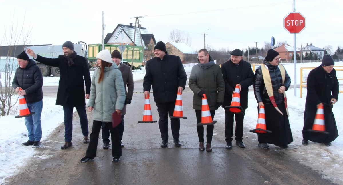 fot. Starostwo Powiatowe w Zambrowie