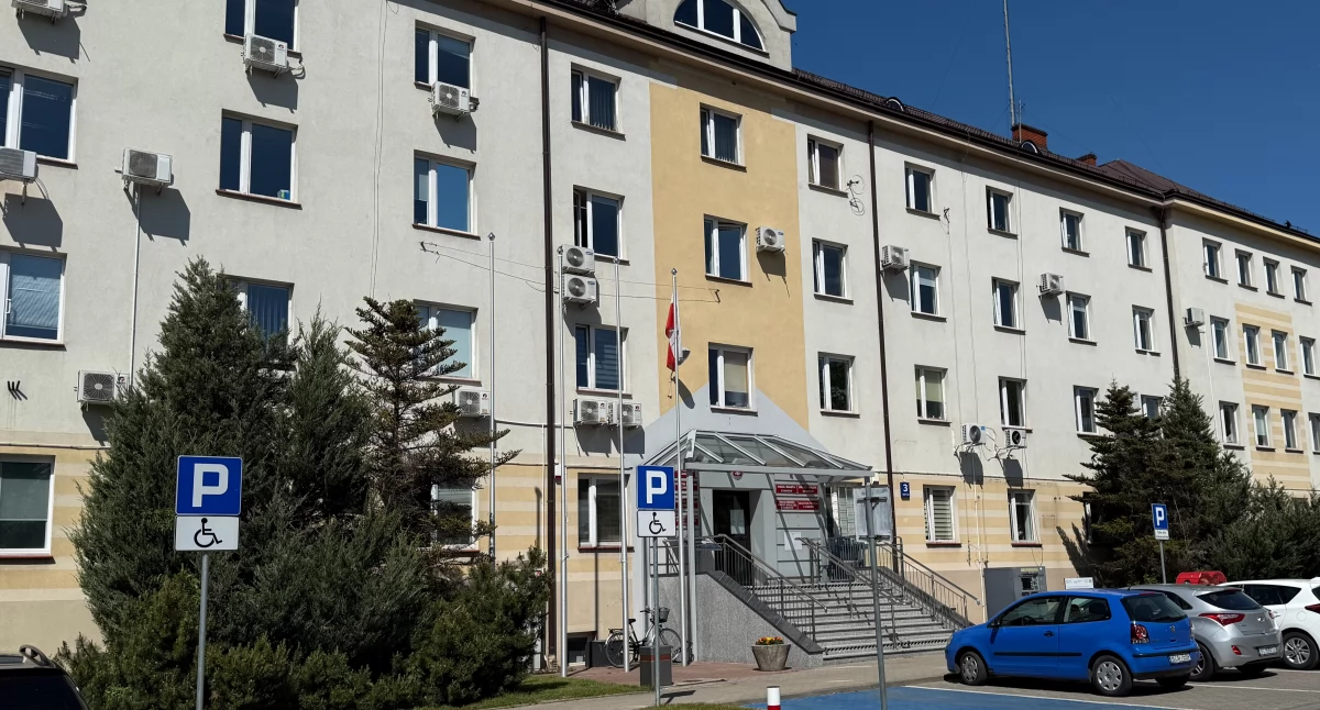 zdjęcie: Urząd Miasta Zambrów