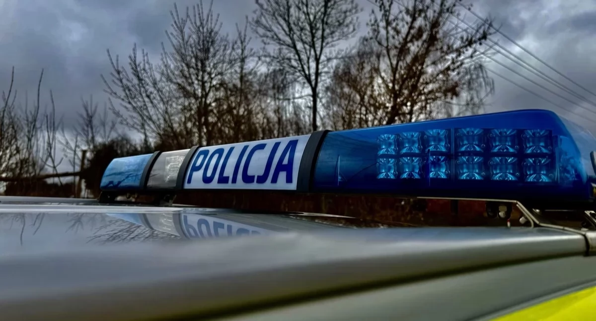 policja, Podsumowanie działań służby prewencyjnej - zdjęcie, fotografia