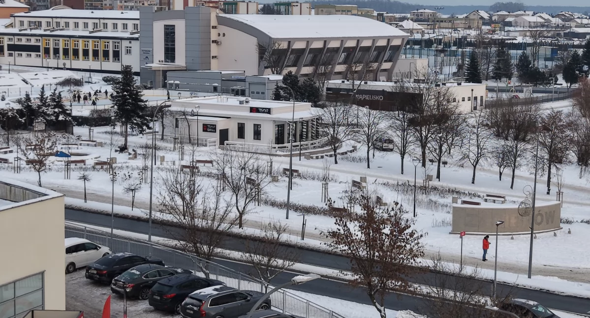 zdjęcie: Zambrów 2026