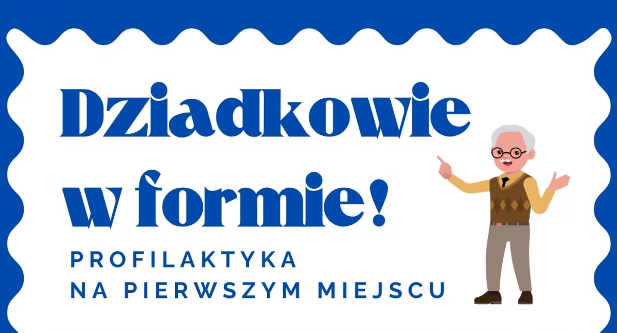 zdrowie i uroda, Zapraszamy seniorów aktywne spotkanie prozdrowotne - zdjęcie, fotografia