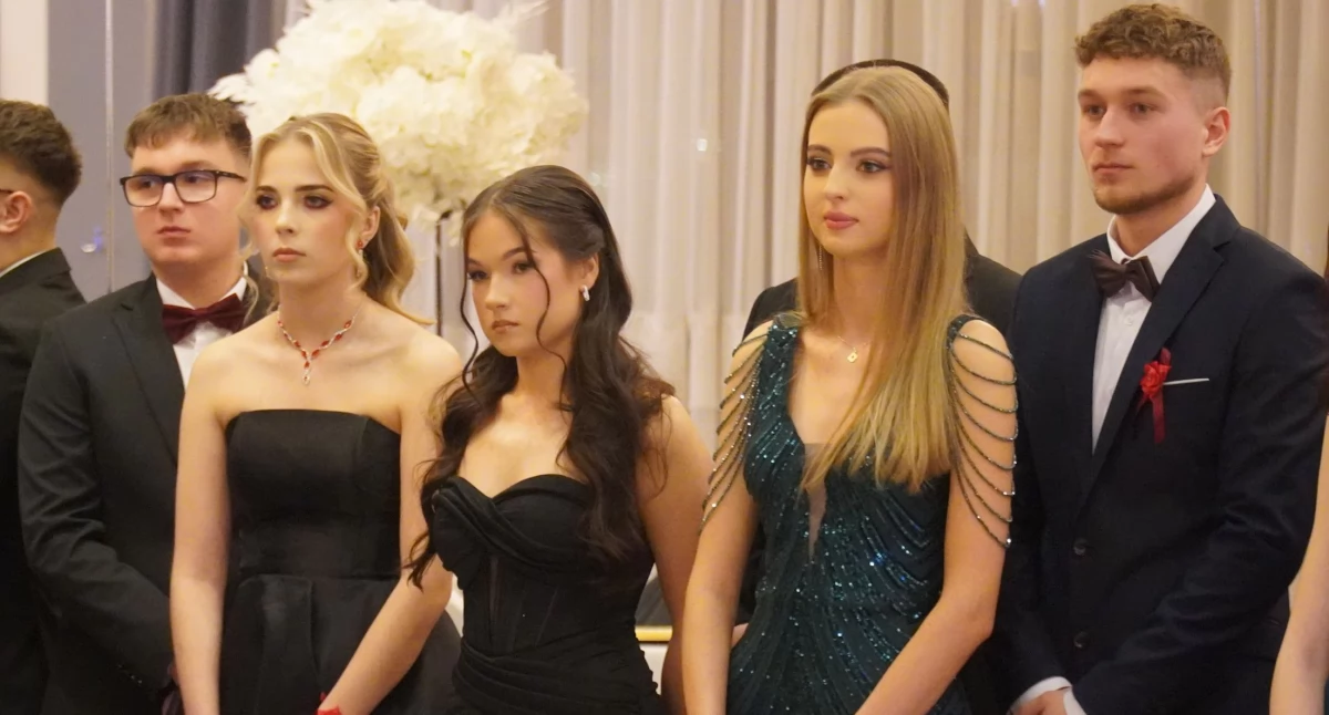 zdjęcie: Studniówka ZSA