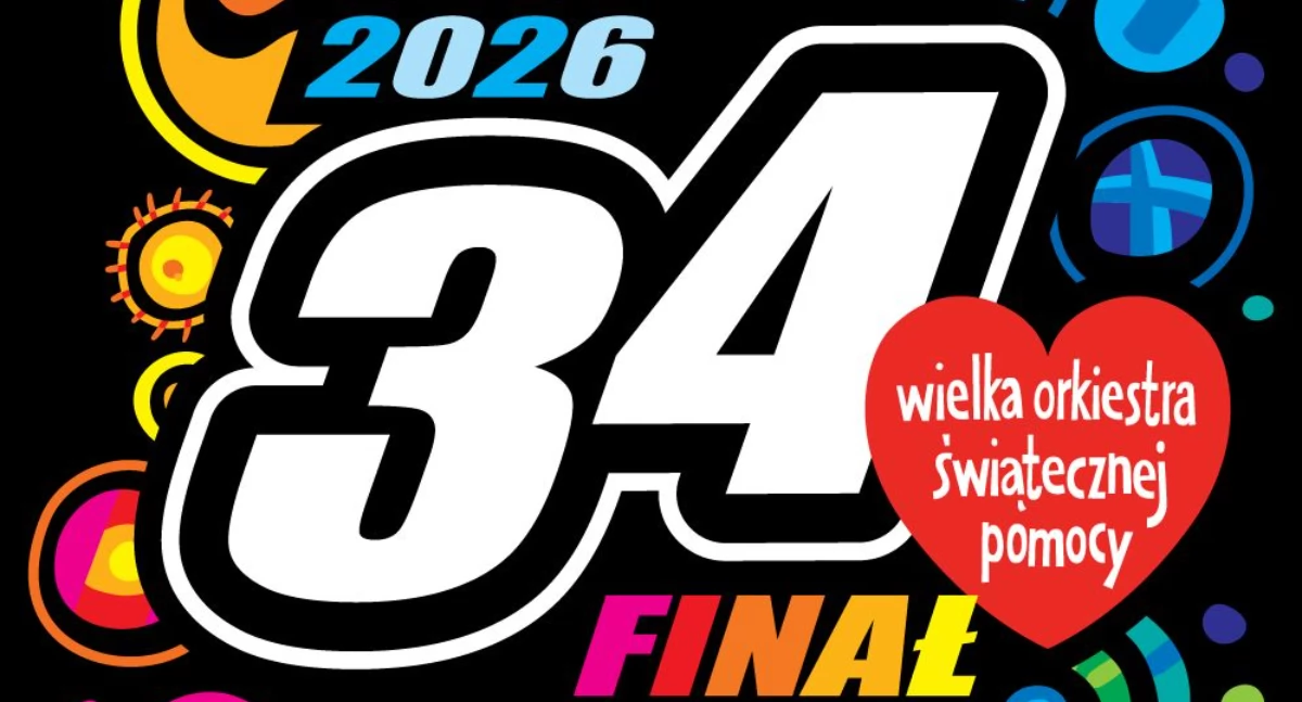 charytatywne wolontariat, Sztab WOŚP Czerwonym Borze zaprasza wyjątkowe wydarzenie charytatywne - zdjęcie, fotografia