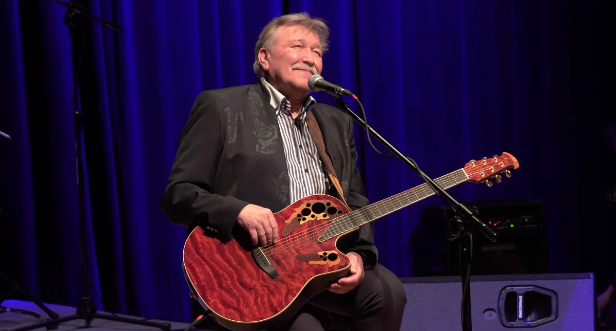 zdjęcie: Andrzej Rybiński 