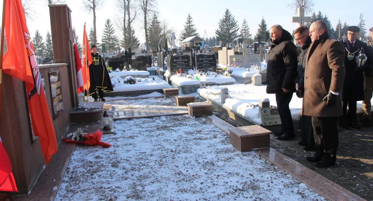 fot. Starostwo Powiatowe w Zambrowie