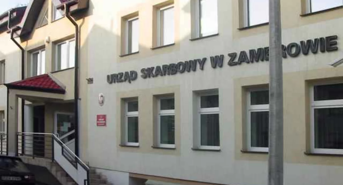  biznes i praca, najbliższy weekend otwarte urzędach skarbowych - zdjęcie, fotografia