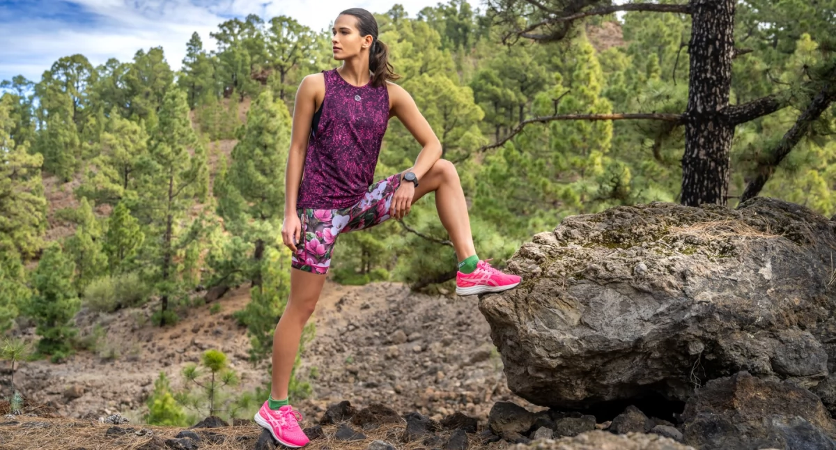 W co warto się ubrać na długi spacer lub weekendowy wyjazd za miasto?