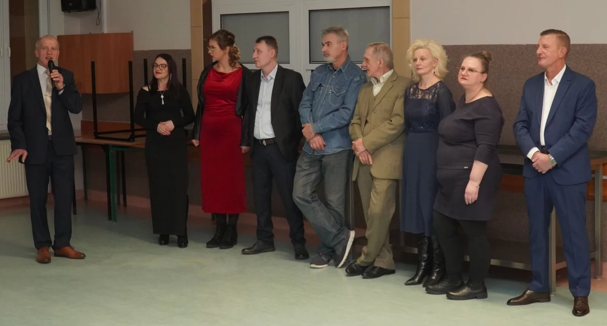 Zdjęcie: Stowarzyszenie Abstynenta „Ostoja”