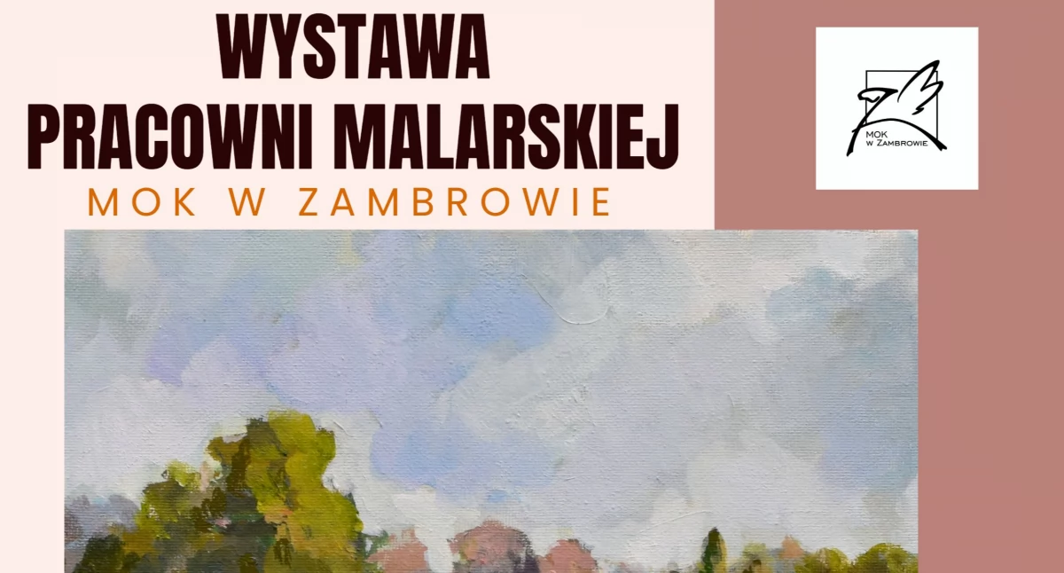 wernisaże spotkania, Zambrowskie artystki pokażą swoje prace Wernisaż niebawem Galerii Sztuki Labirynt - zdjęcie, fotografia