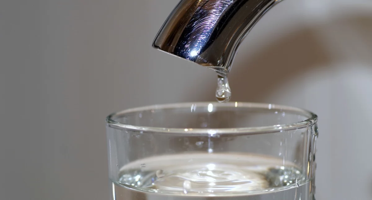 zdjęcie: przerwa w dostawie wody