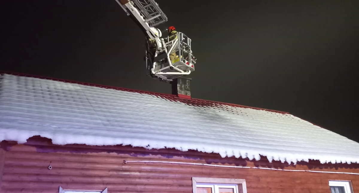 fot. OSP KSRG Rutki-Kossaki