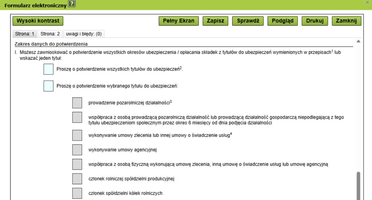  biznes i praca, Tysiące wniosków wydanych zaświadczeń „stażowe” - zdjęcie, fotografia