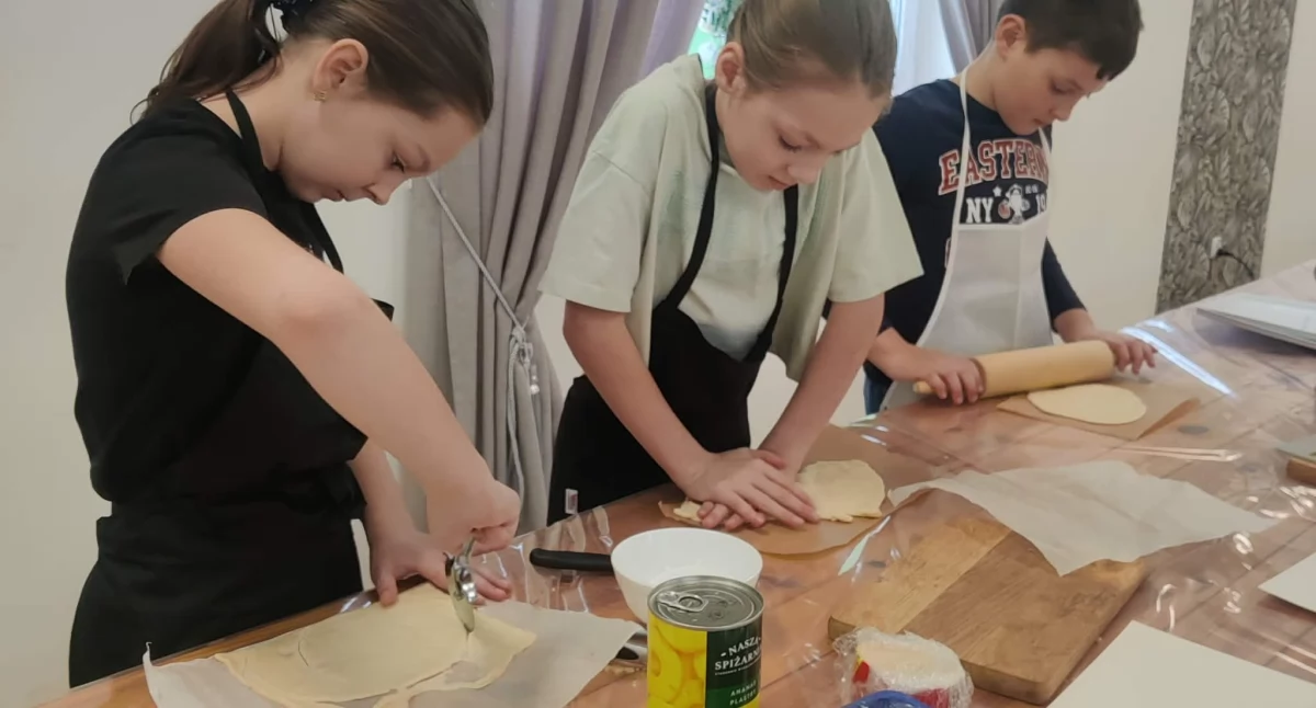 fot. Centrum Kultury Gminy Zambrów