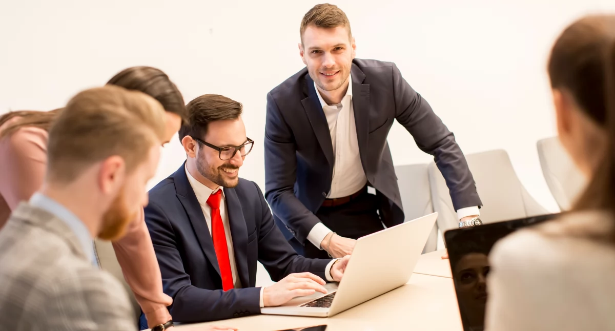 zdjęcie: Czym są studia DBA?