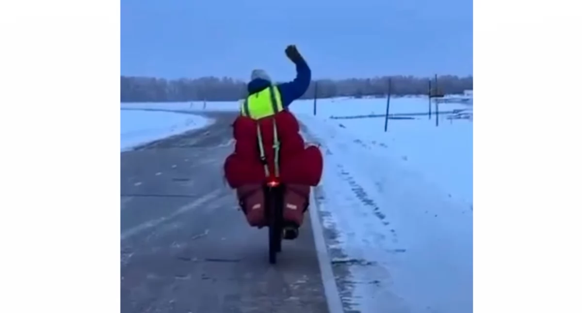 fot. instagram: Szadam_ToTuToTam