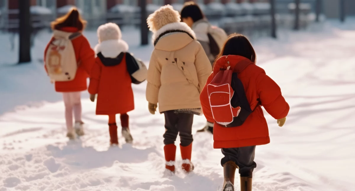 edukacja, Zasiłek opiekuńczy przypadku nieprzewidzianego zamknięcia szkoły przedszkola żłobka - zdjęcie, fotografia