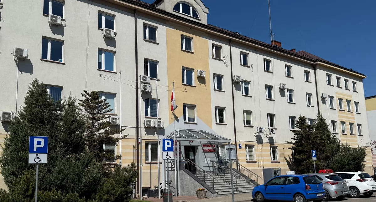 zdjęcie: Powiat Zambrowski