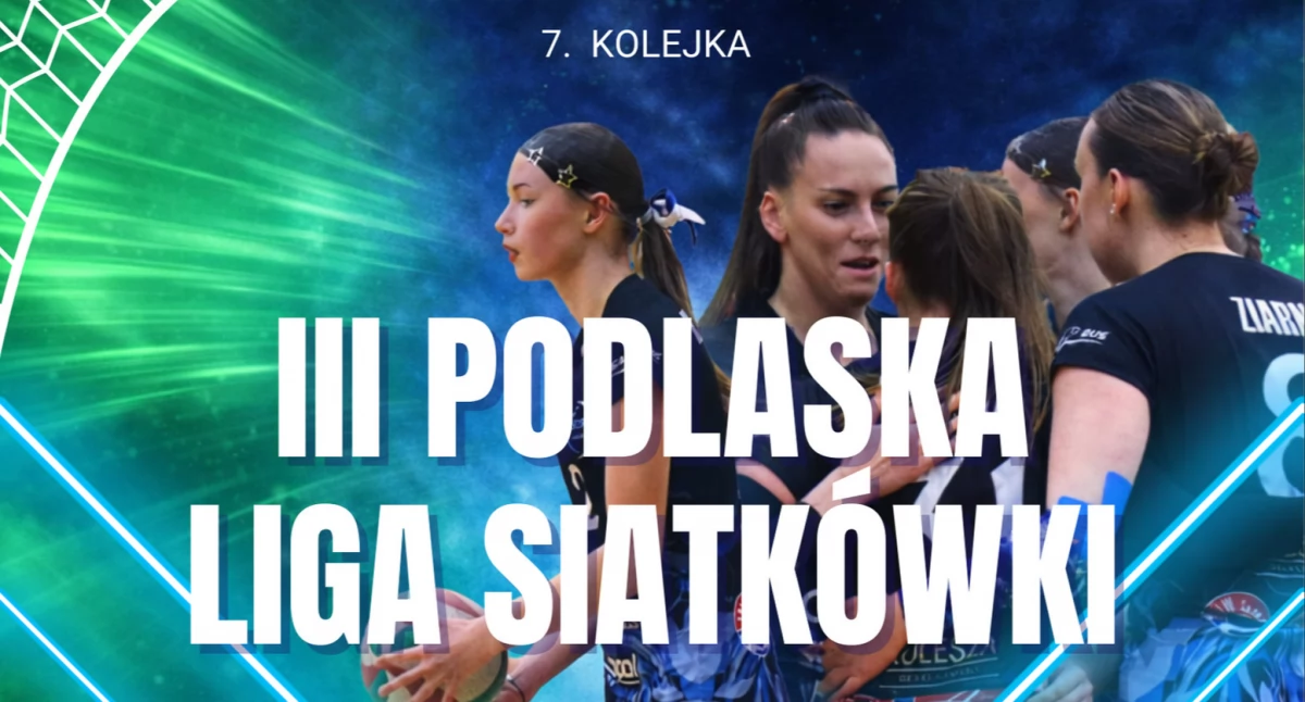 siatkówka piłka ręczna, Rekord przed trudnym testem Zambrowa przyjadą niepokonane Orły Białystok - zdjęcie, fotografia