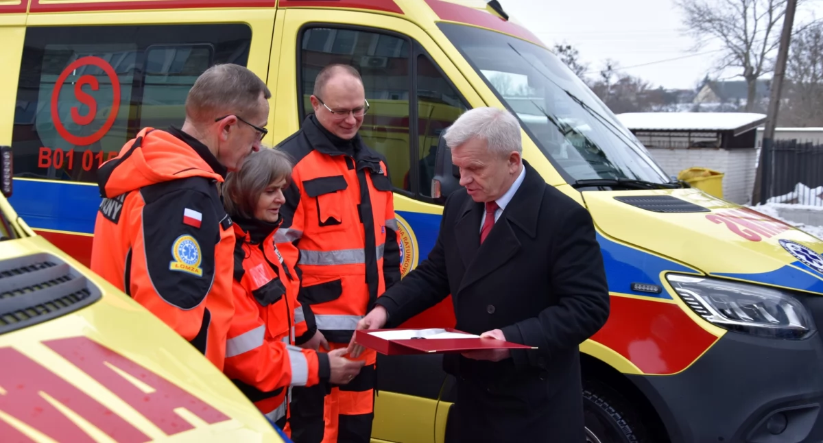 fot. Województwo Podlaskie