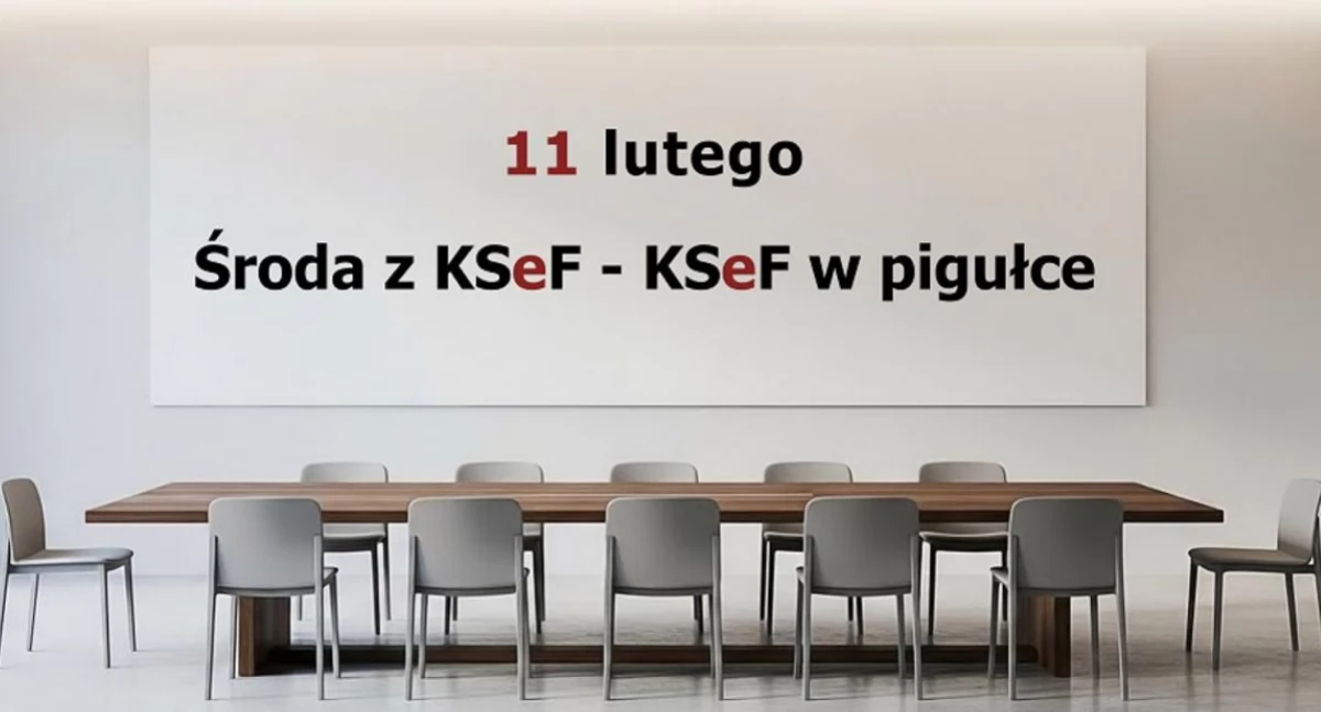  biznes i praca, najbliższą środę bezpłatne szkolenie dotyczące Krajowego Systemu Faktur - zdjęcie, fotografia