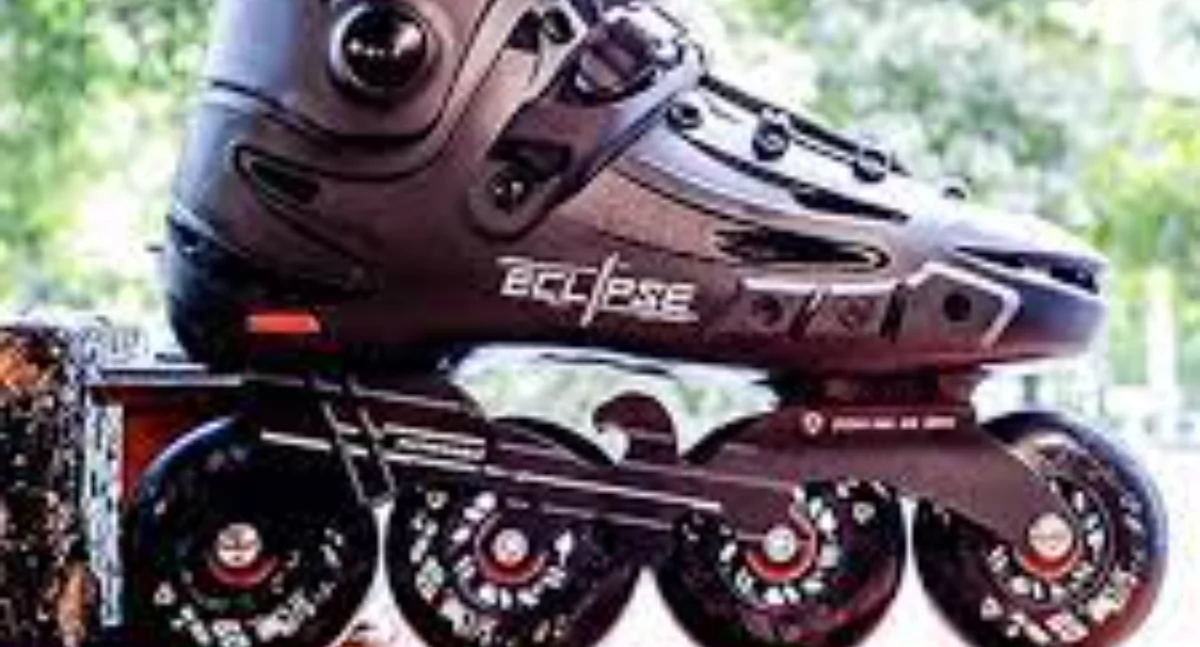 Rolki – aktywność, sport i marka Flying Eagle