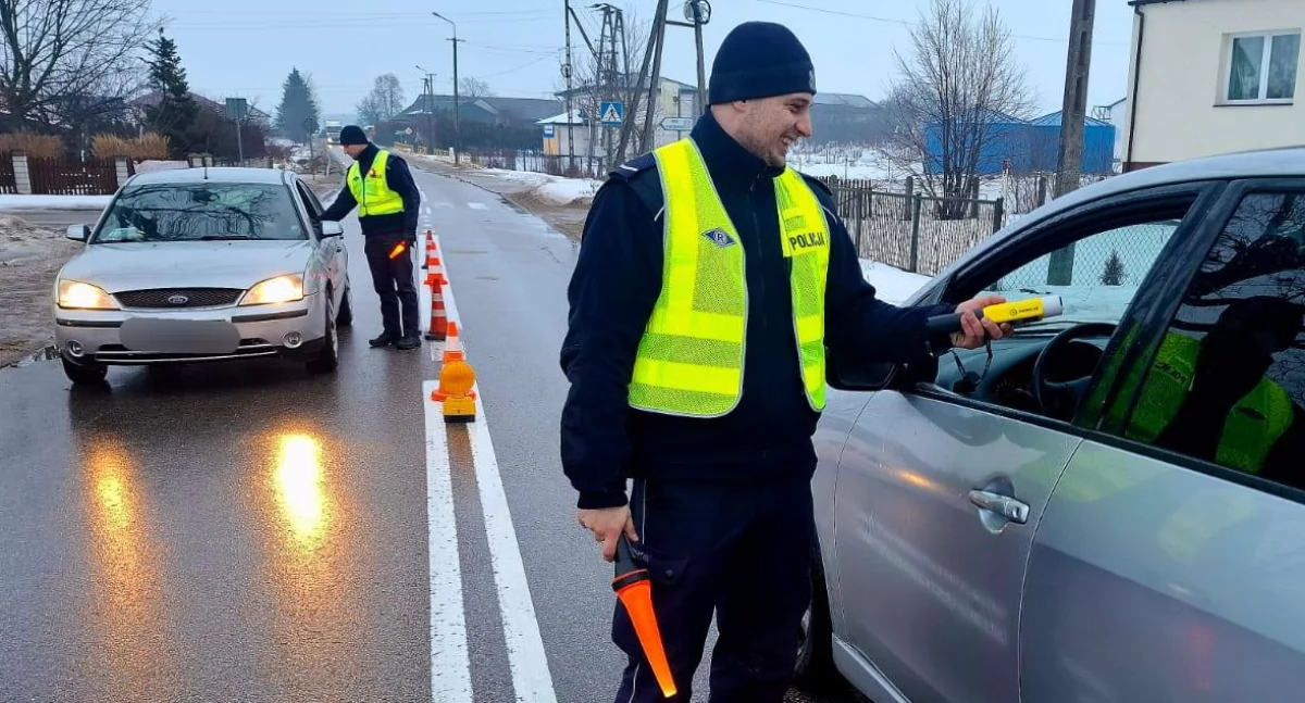 fot. Podlaska Policja