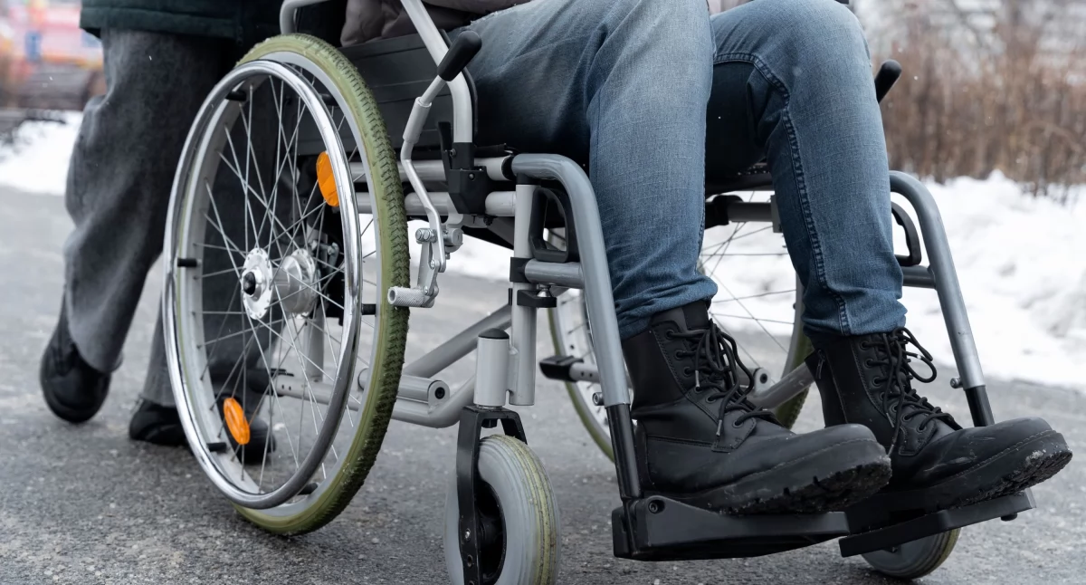  biznes i praca, marca wyższy próg dochodowy „500 plus” osób niesamodzielnych - zdjęcie, fotografia