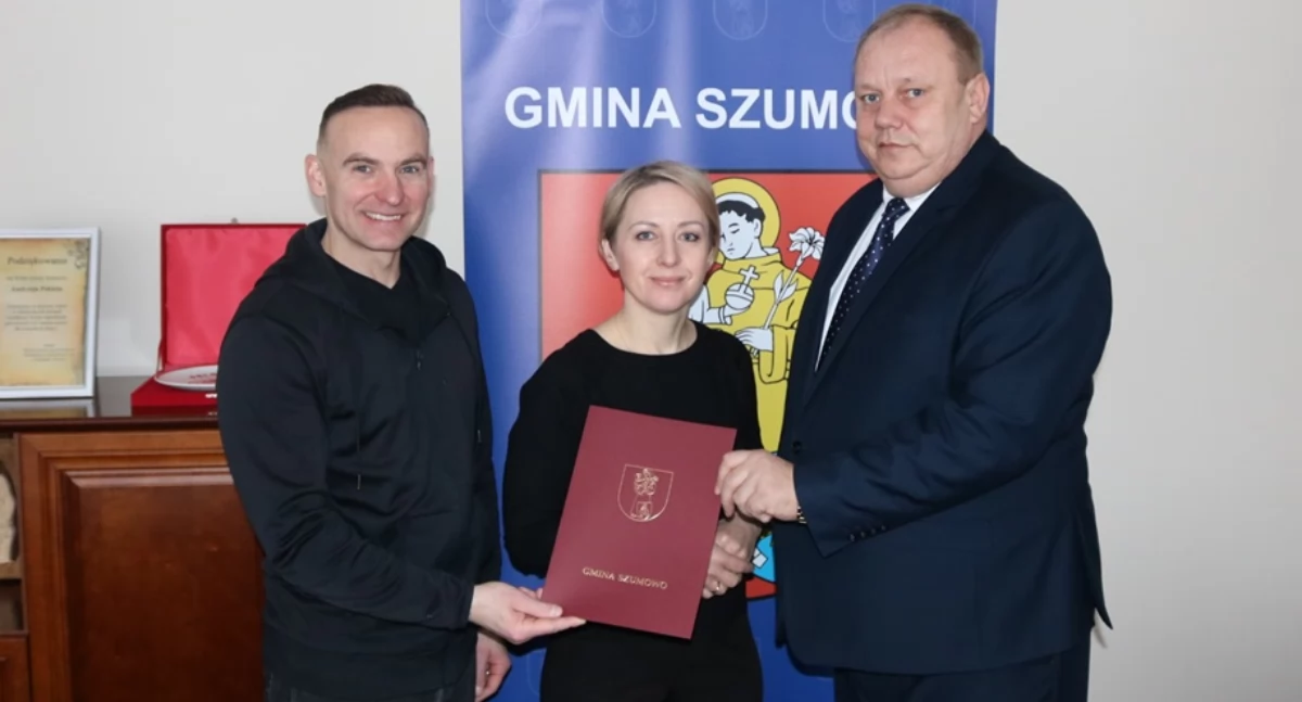 paintball, NexXTeam zorganizuje zawody Szkolnej Paintballowej Szumowie [FOTO] - zdjęcie, fotografia