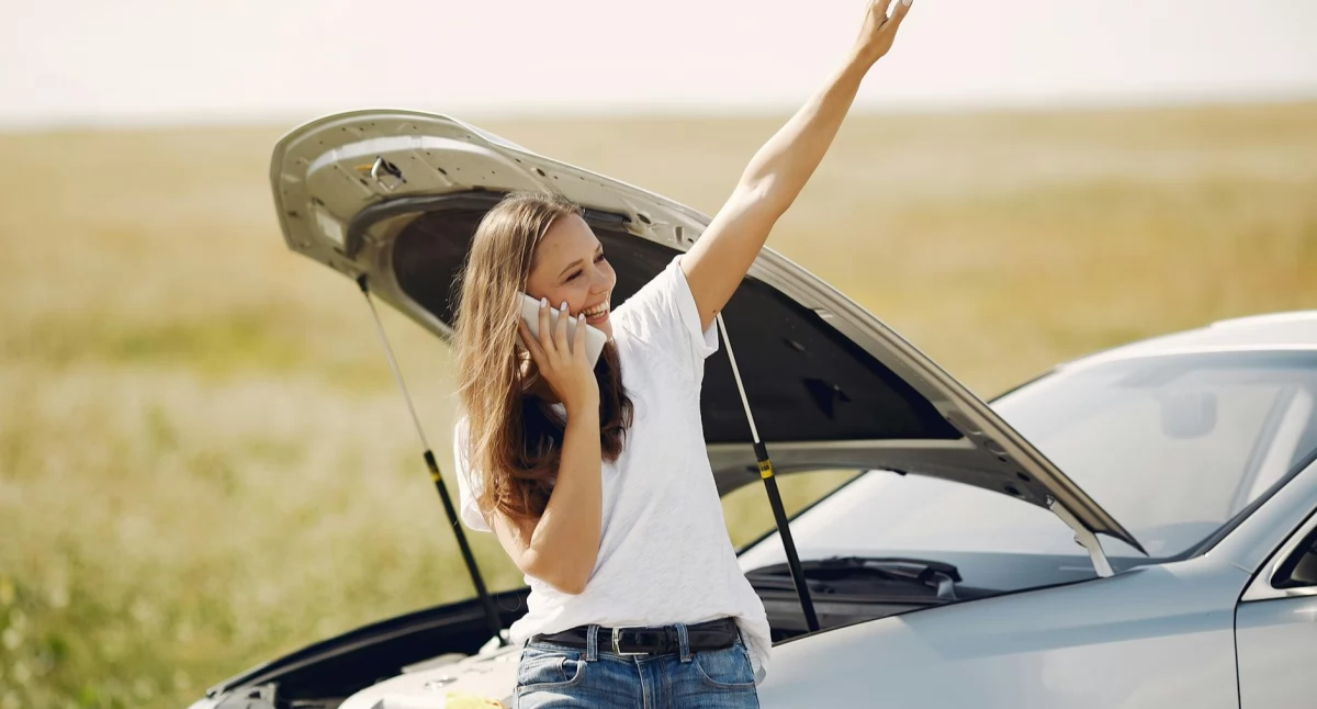 pexels.com, Pomoc drogowa 24 h – wsparcie na drodze o każdej porze