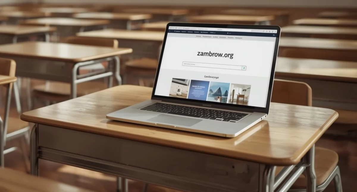 zdjęcie poglądowe, laptop