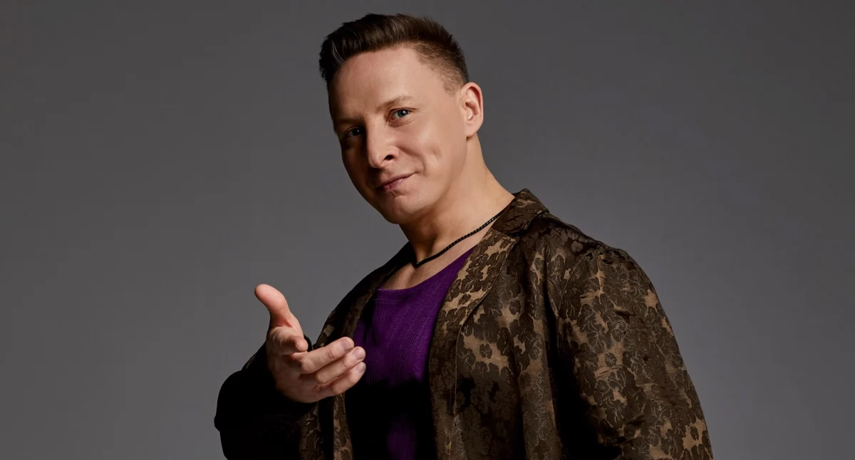 zdjęcie: Antek Smykiewicz