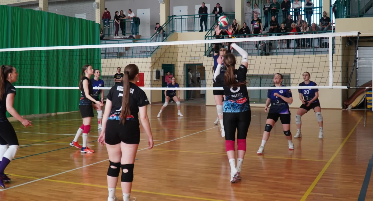 zdjęcie: Turniej Siatkówki Kobiet 2026