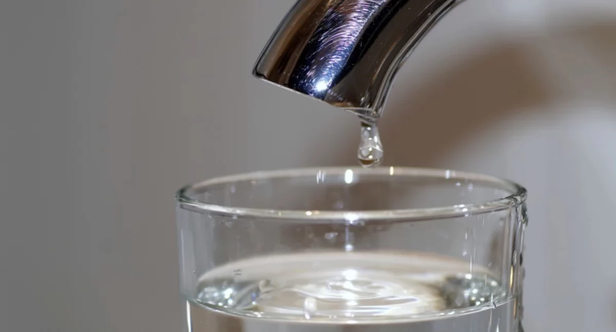 zdjęcie: przerwa w dostawie wody