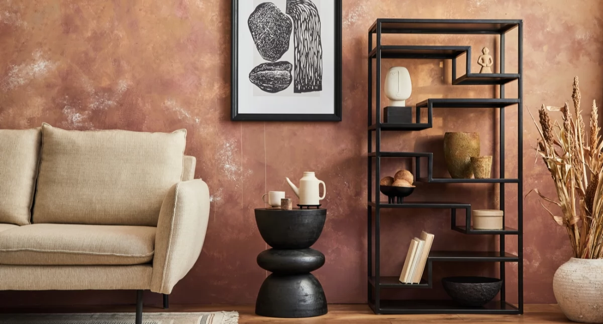 Proste triki, dzięki którym zyskasz więcej przestrzeni