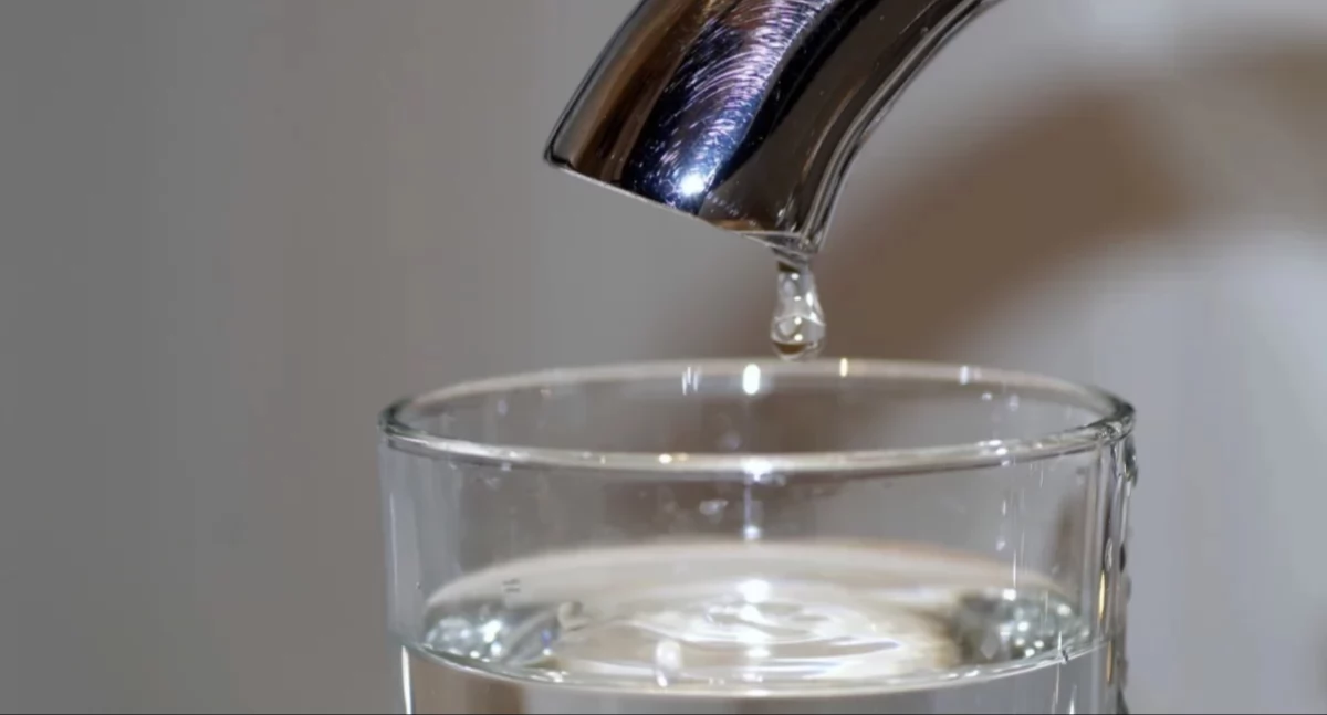 zdjęcie: przerwa w dostawie wody