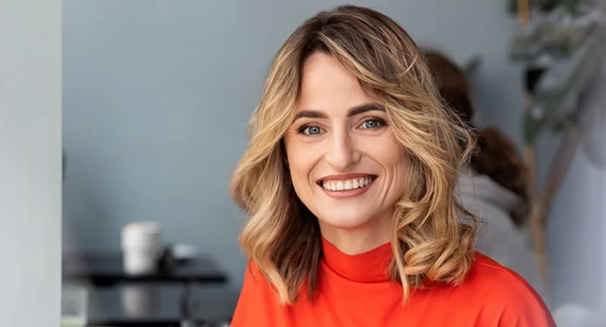 książki publikacje, Zapraszamy spotkanie autorskie Anną Rybakiewicz - zdjęcie, fotografia