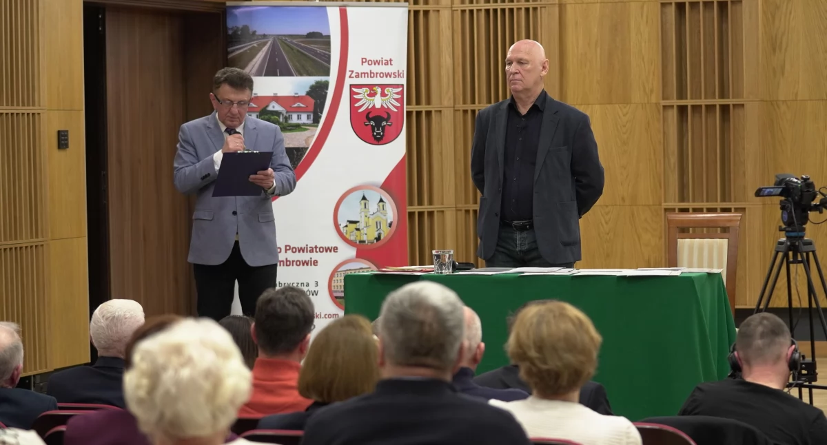 RIH Historia, Prelekcja historyczna podziemiu niepodległościowym połączona recitalem chopinowskim [FOTO+VIDEO] - zdjęcie, fotografia