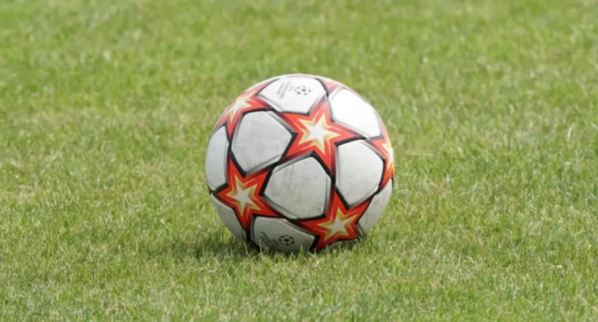 piłka nożna futsal, Olimpia Zambrów wygrywa inauguracyjne spotkanie rundy wiosennej! - zdjęcie, fotografia