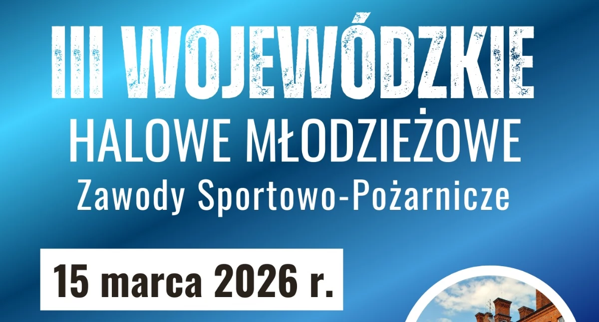 pożary i straż, najbliższą niedzielę Zambrów stanie stolicą młodzieżowego pożarnictwa - zdjęcie, fotografia