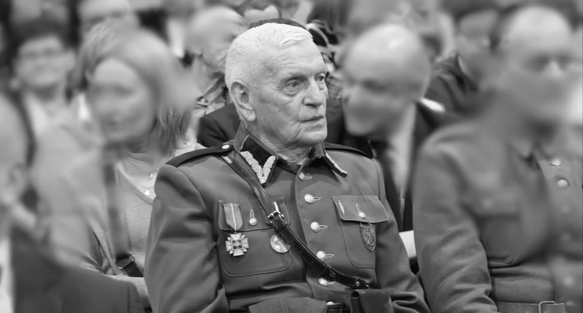 zdjęcie: Witold Pogorzelski