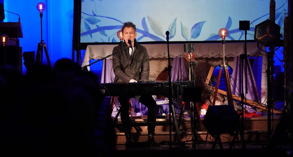 zdjęcie: Maciej Miecznikowski