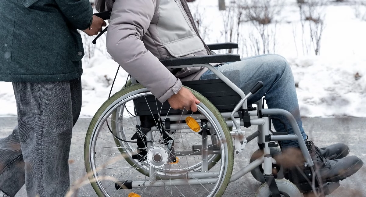 zdrowie i uroda, Ponad osób regionie otrzymuje dodatek dopełniający renty socjalnej - zdjęcie, fotografia