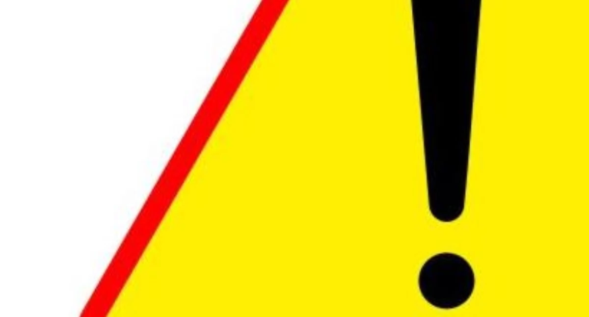 komunikat, Uwaga kierowcy! Utrudnienia DW679 - zdjęcie, fotografia